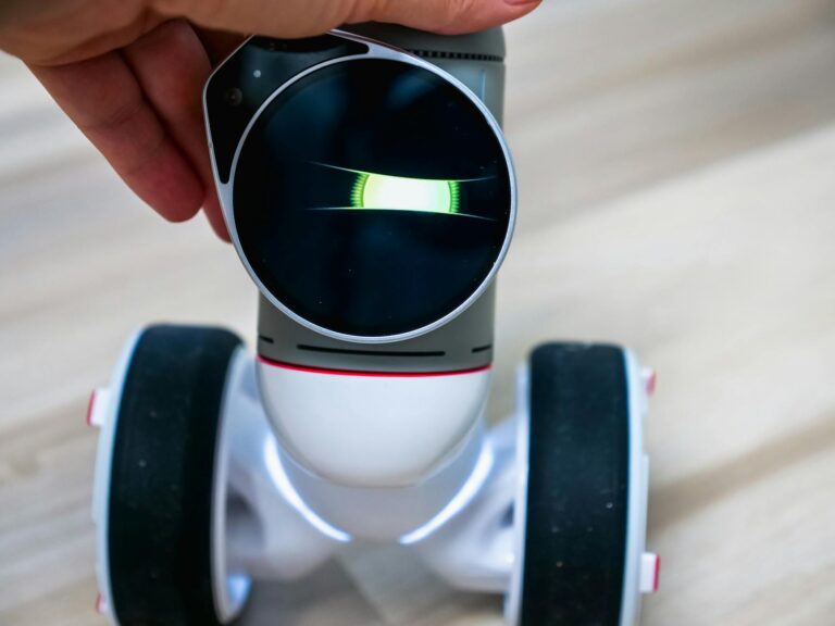 ARBE The Nvidia of Robotics Sensors - Featured image