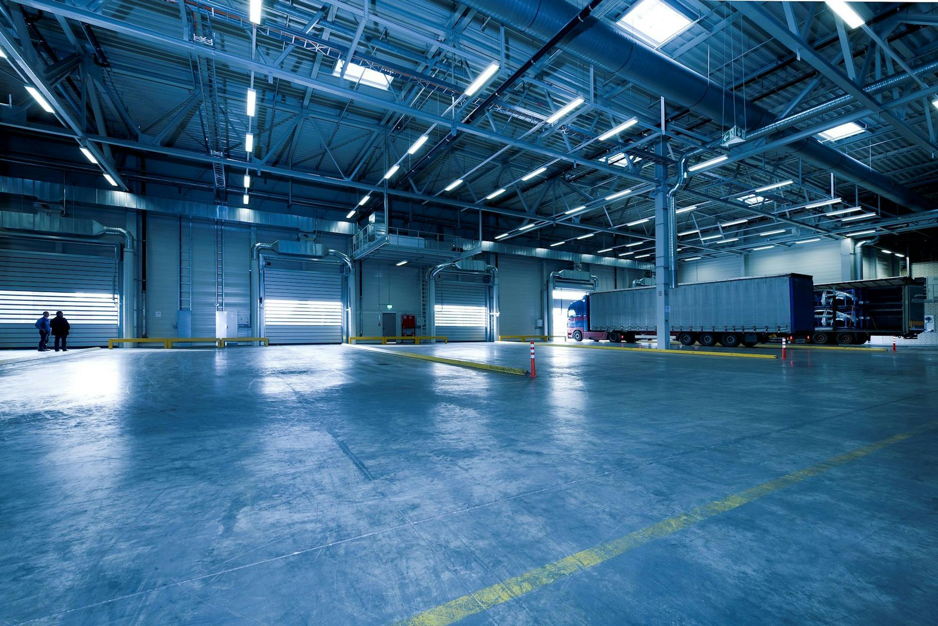 Competitive Landscape in Warehouse Automation Technology