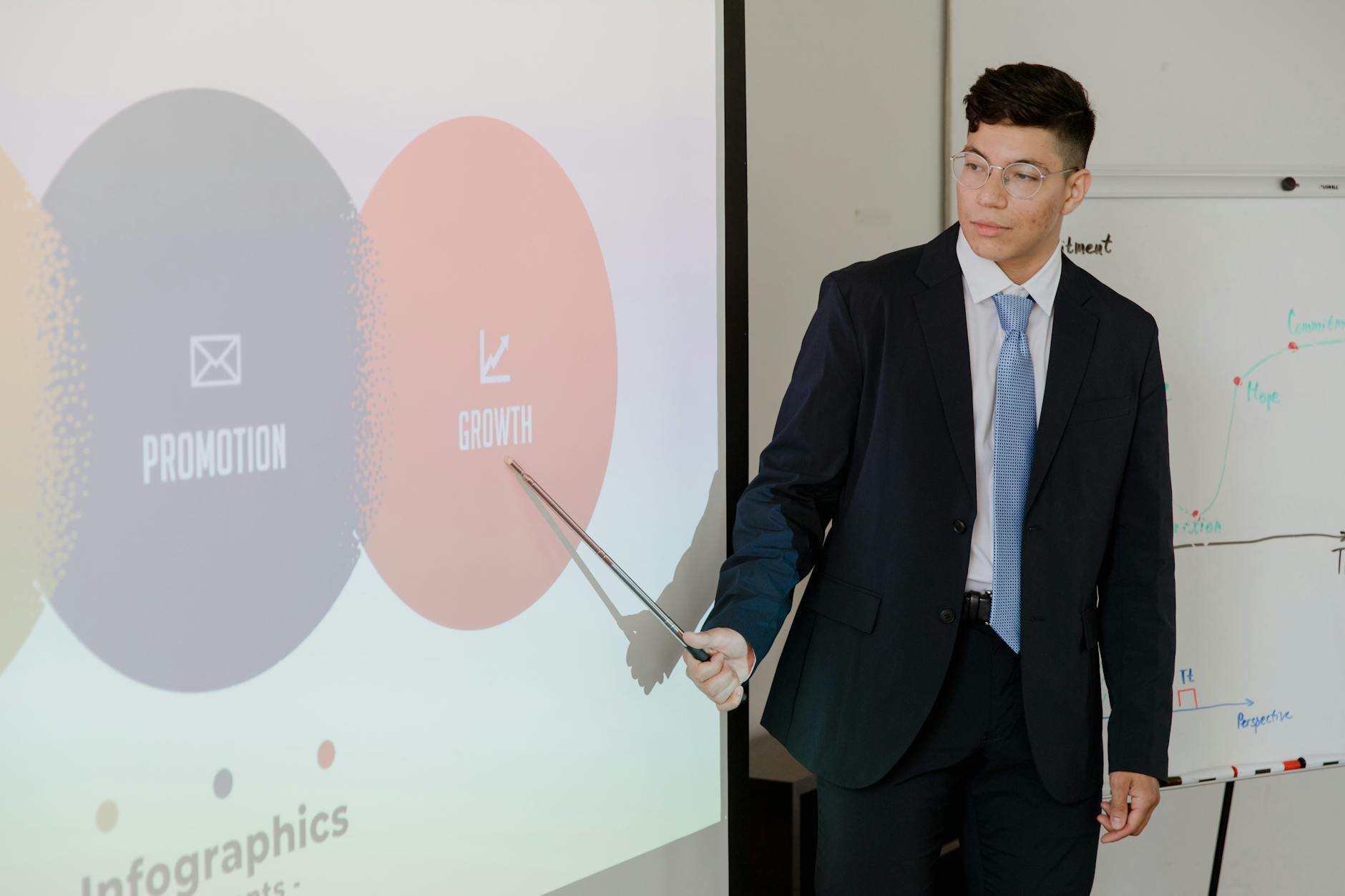 Geographic Expansion Strategy: From Asia to North American Security Markets