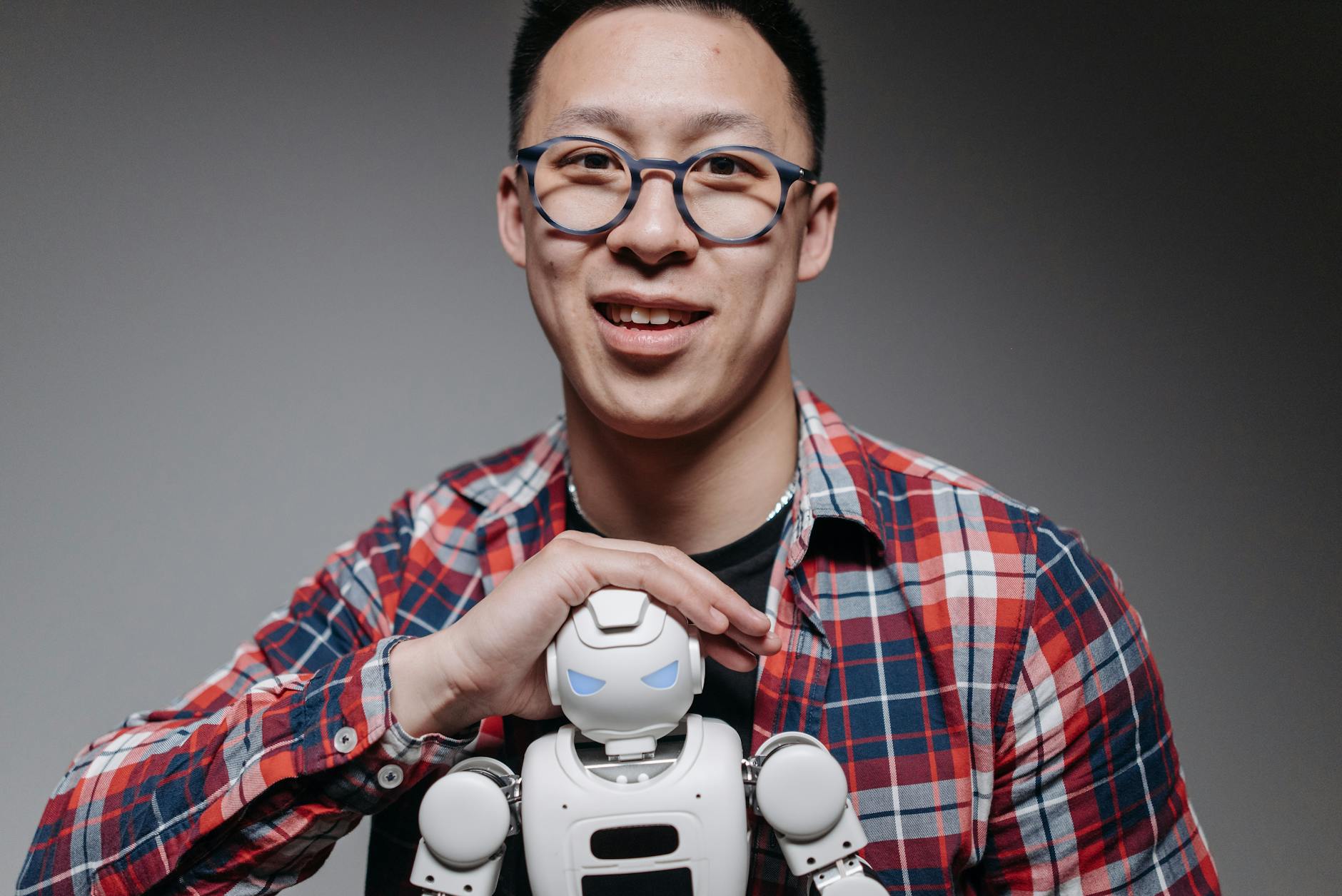 Industrial and Robotics Market Positioning