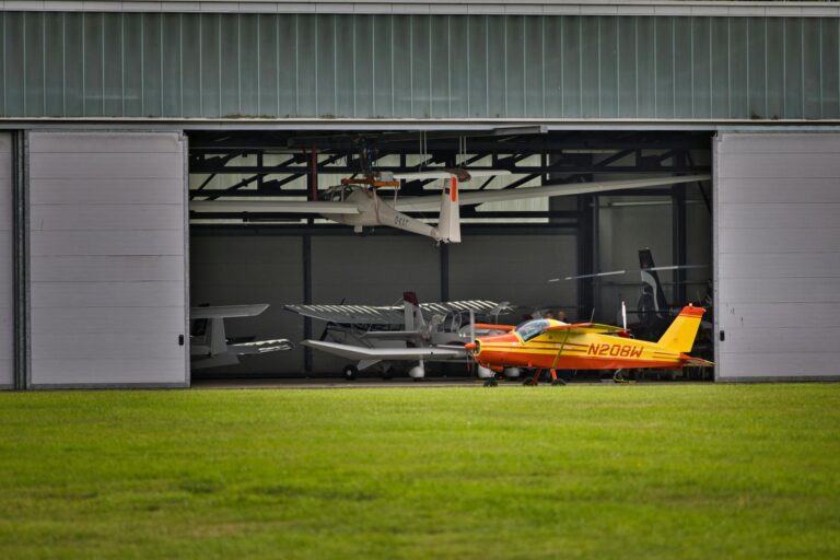 Joby Aviation Stock: Is Flying Taxi the Next Robotics Frontier - Featured image