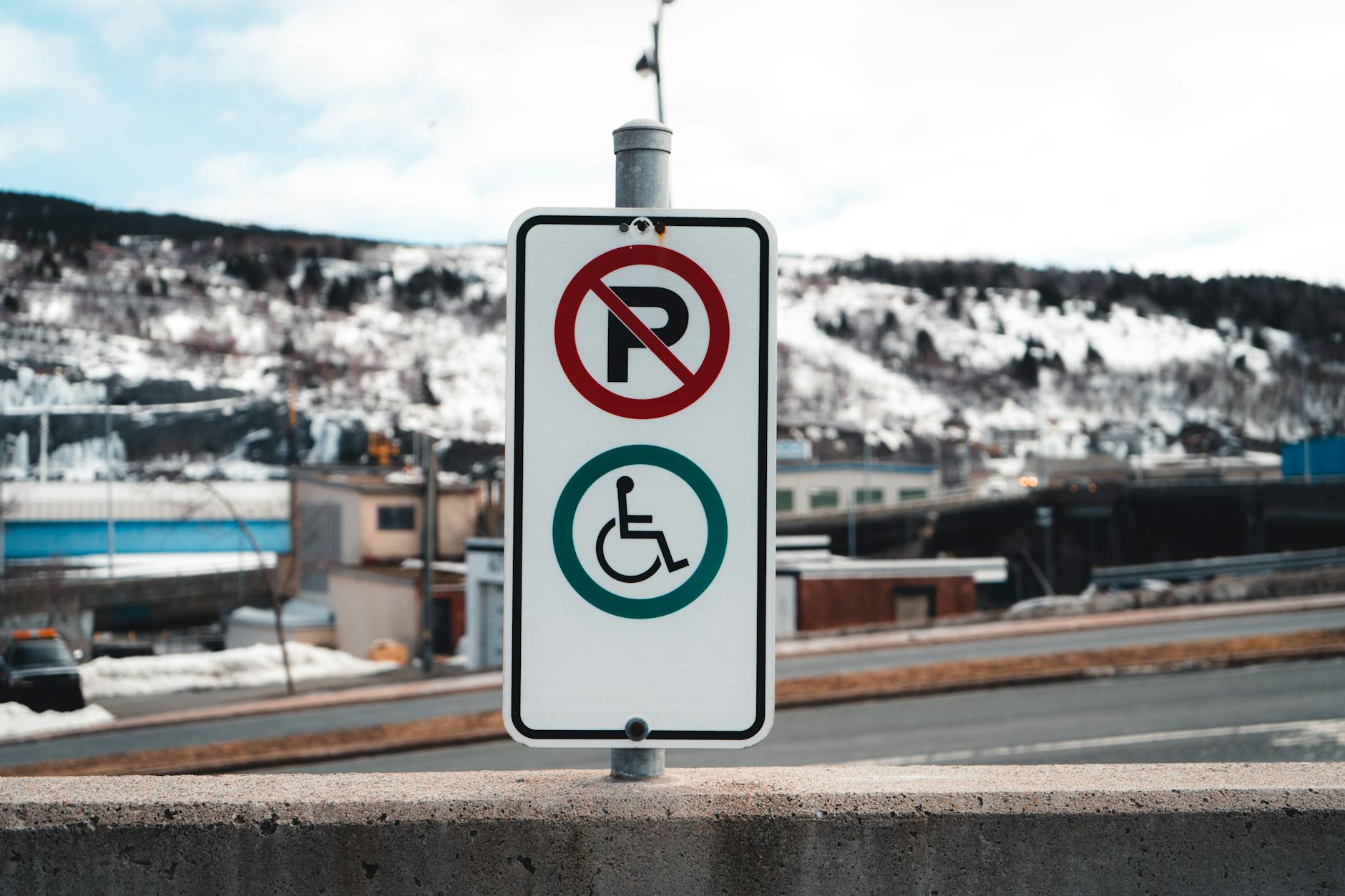 Navigating Regulations and Sidewalk Access for Autonomous Robots