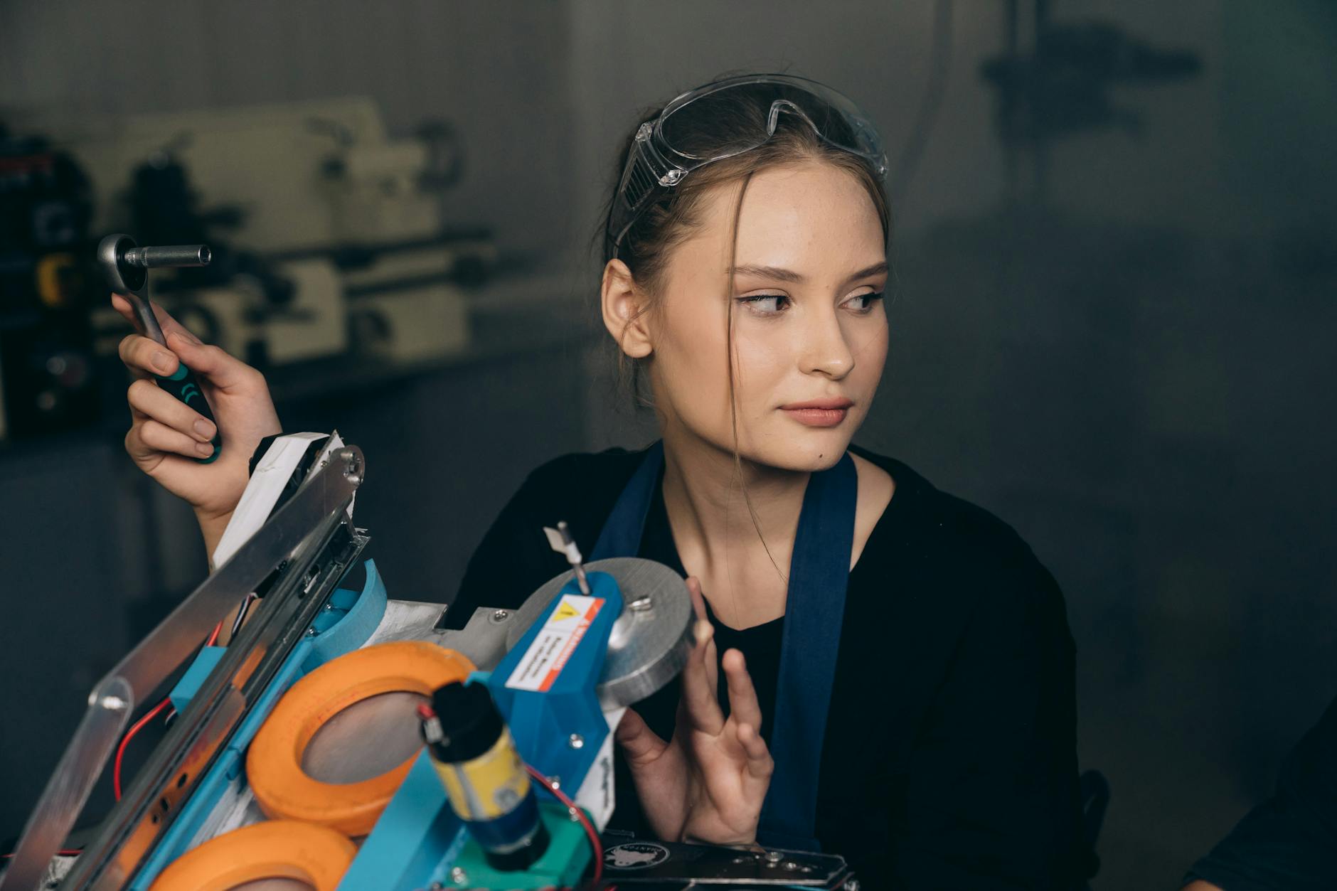 Regulatory Hurdles and Technical Limitations Facing ONDS