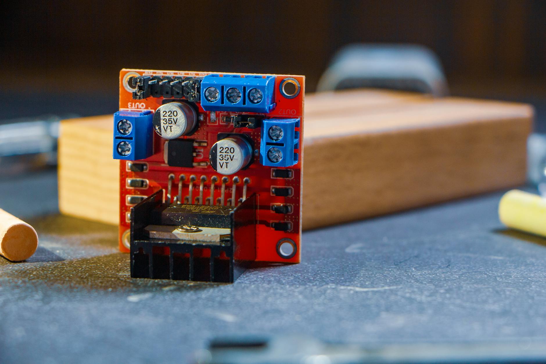 Risks and Challenges Facing ABB Robotics Stock Performance