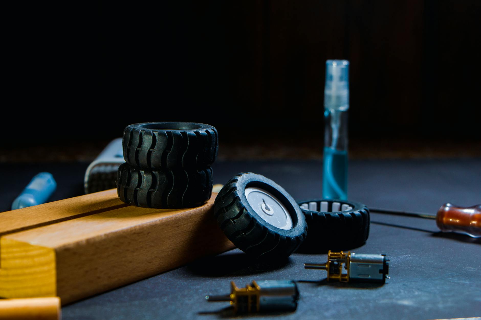 Risks and Challenges Facing Brooks Automation's Semiconductor Robotics Business