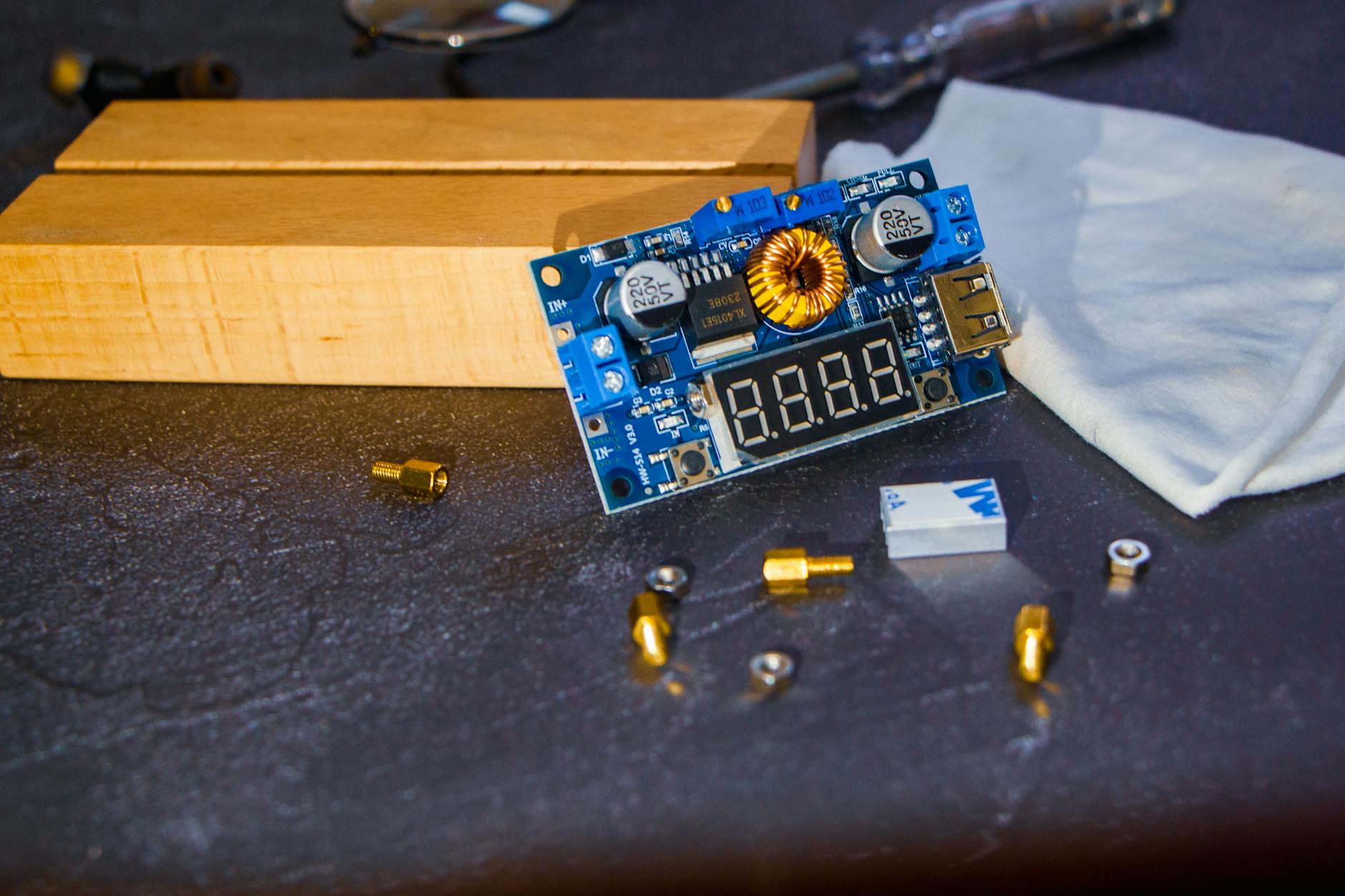 Risks and Challenges Facing Emerging Robotics Firms in a Competitive Market