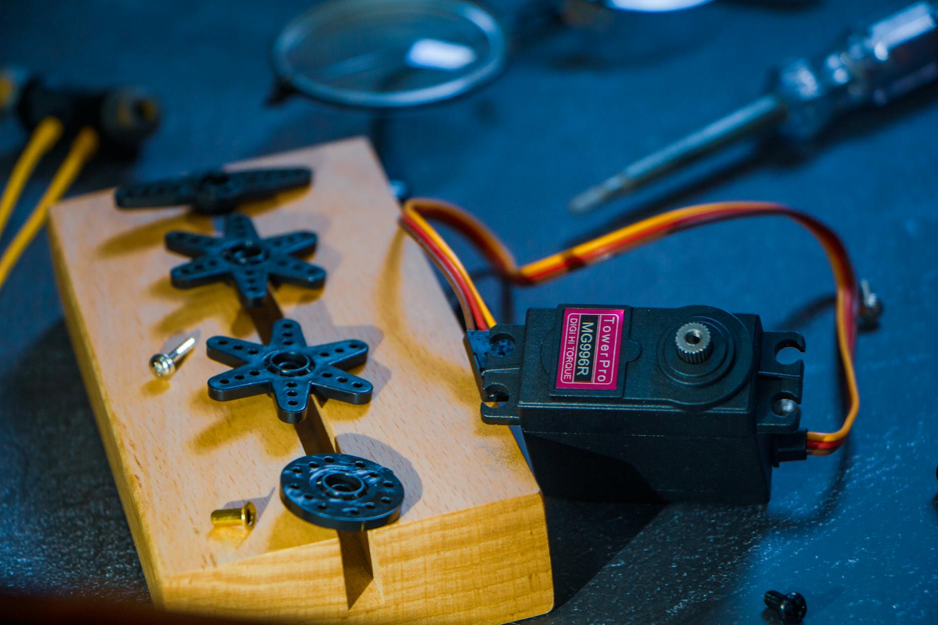 Risks and Challenges Facing Ouster in the Competitive Lidar Market