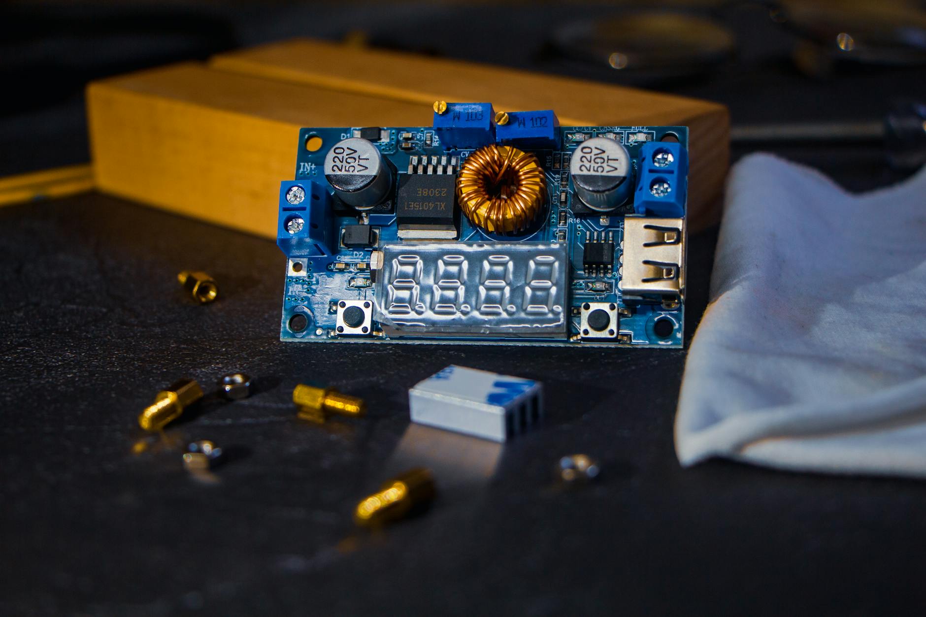 Risks and Challenges in Cognex Stock Analysis