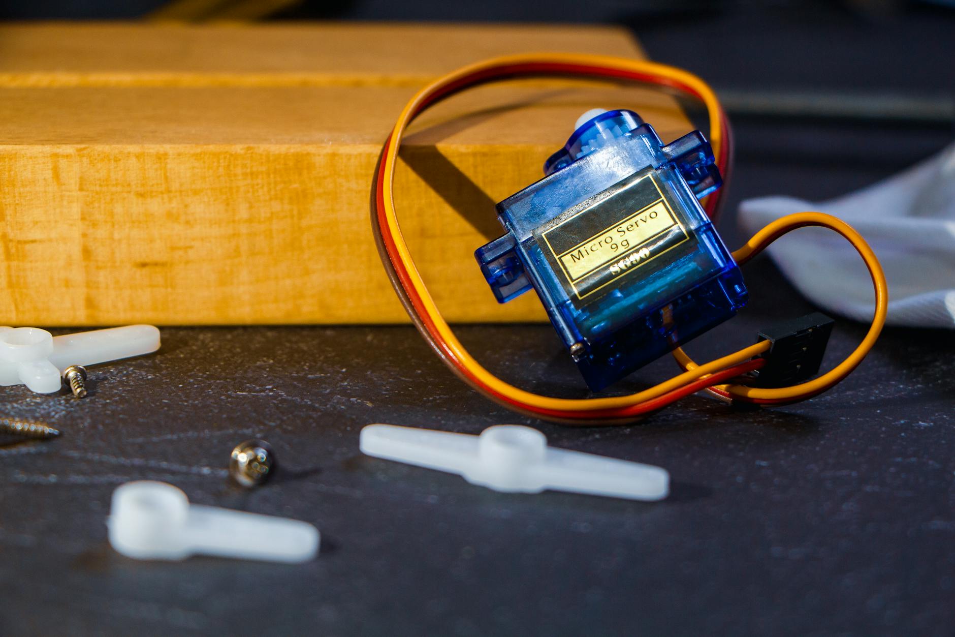 Risks and Challenges When Investing in Low-Priced Robotics Stocks