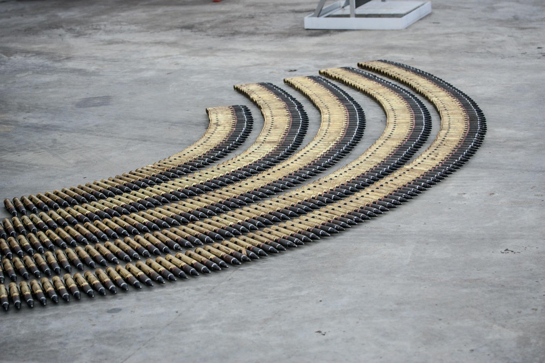 Switchblade Loitering Munitions: Combat-Proven Autonomous Weapons