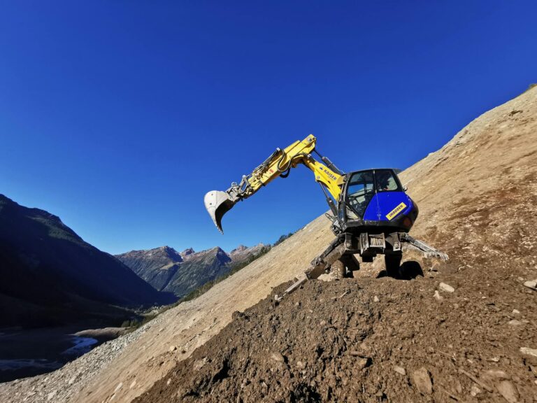 TER The Picks and Shovels Robotics Stock - Featured image