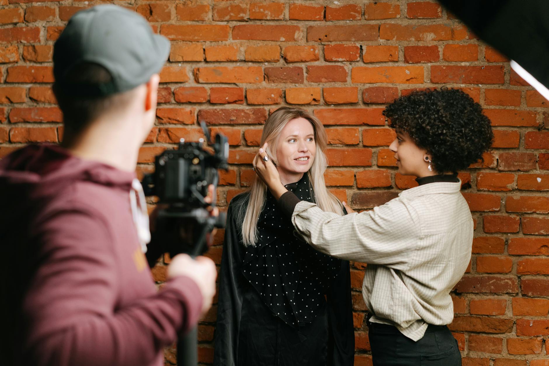 The Business Model Behind Knightscope's Security Robot Deployments