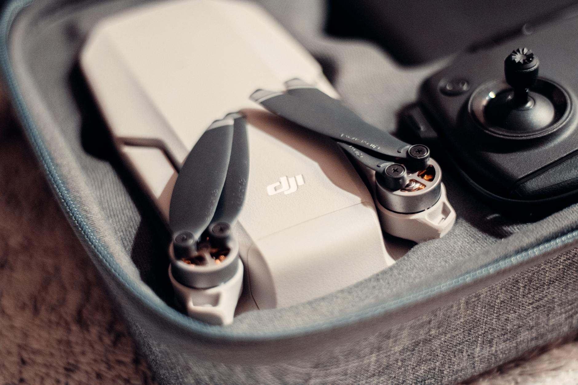 The Technology Behind AeroVironment's Drone Ecosystem