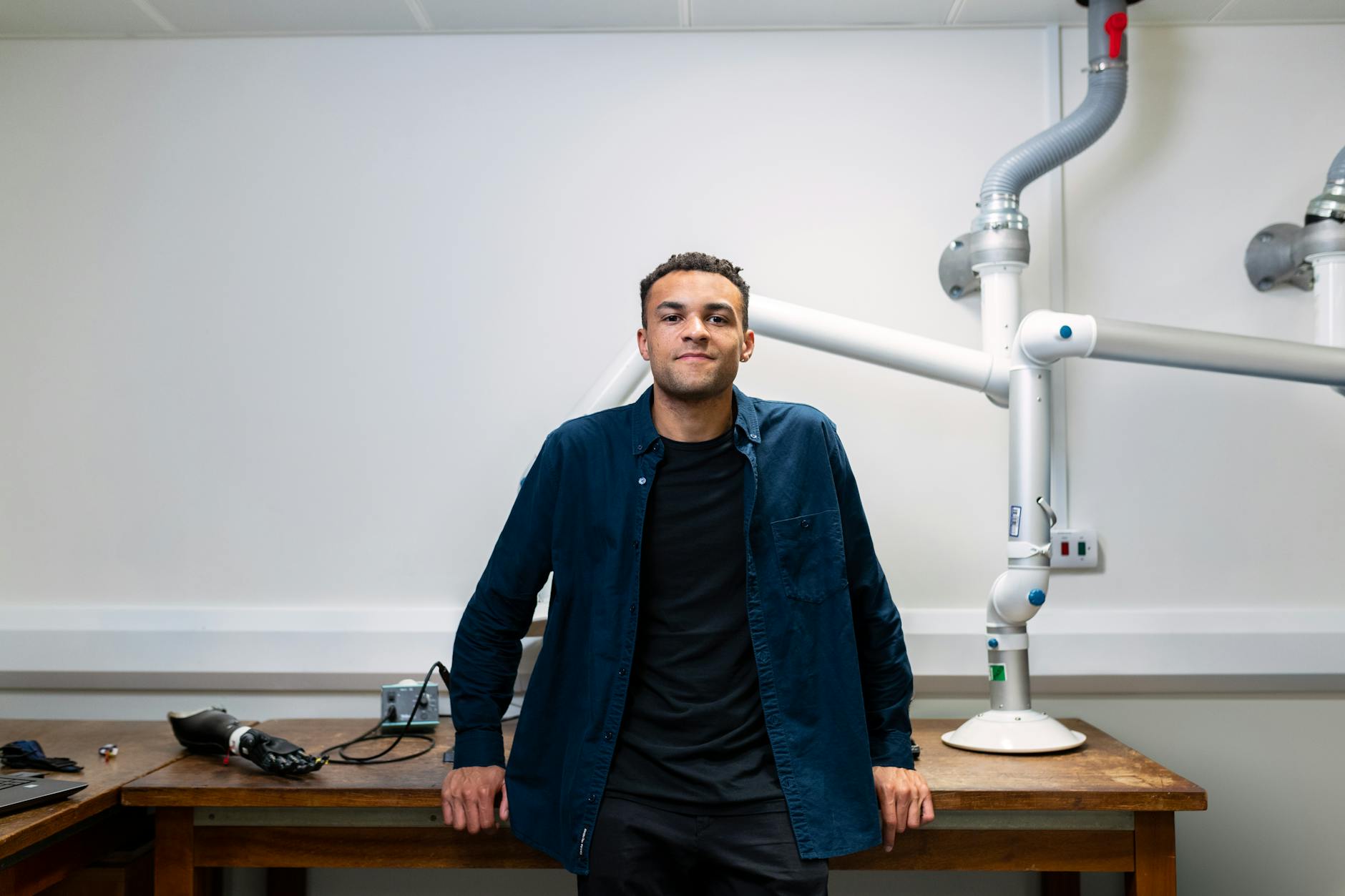 What Role Do Universal Robots and MiR Play in TER's Growth Strategy?