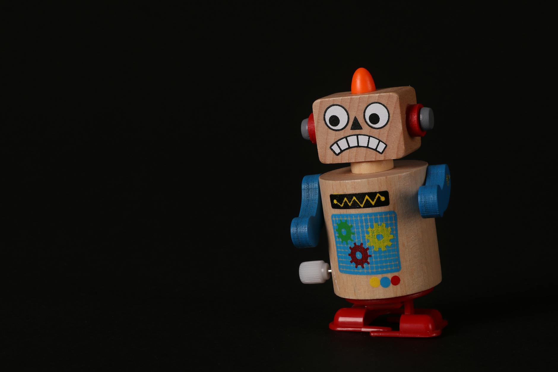 Why Is Knightscope a Cheap Robotics Play With Autonomous Security Robots - Featured image