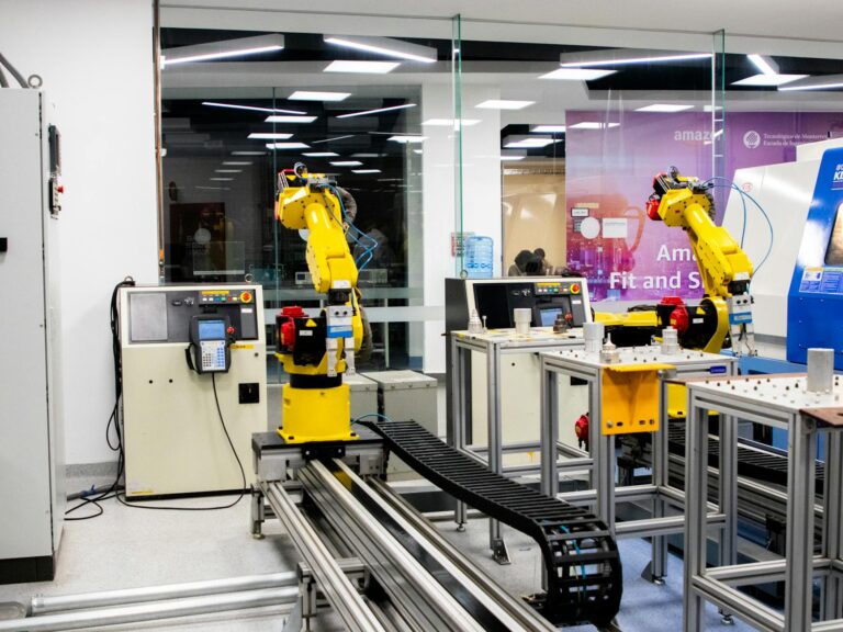 Why Is Serve Robotics Gaining Buzz After Major Delivery Expansion News - Featured image