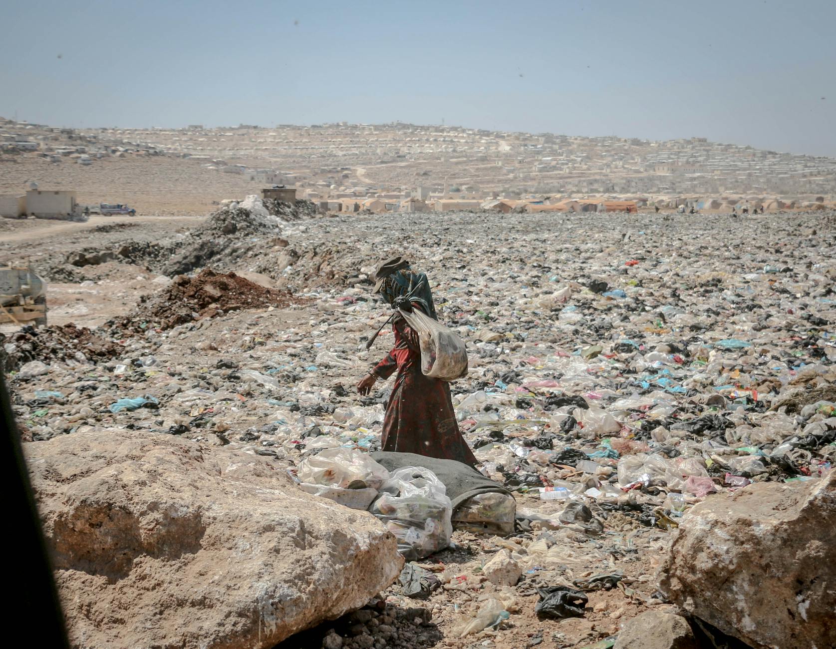 The Farm Labor Crisis Driving Autonomous Adoption