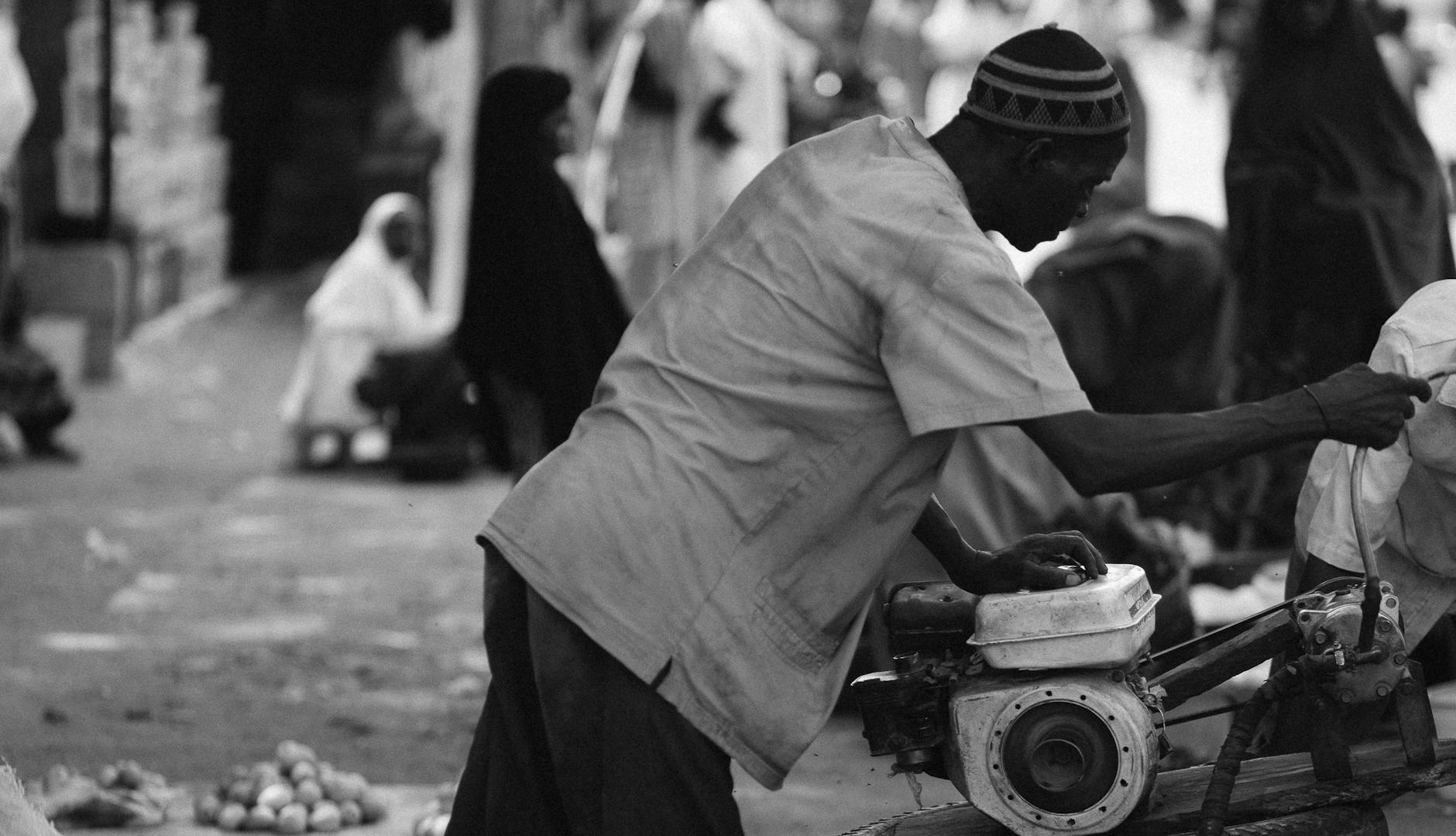 The Servo Motor Market and Why Humanoid Robots Change the Math