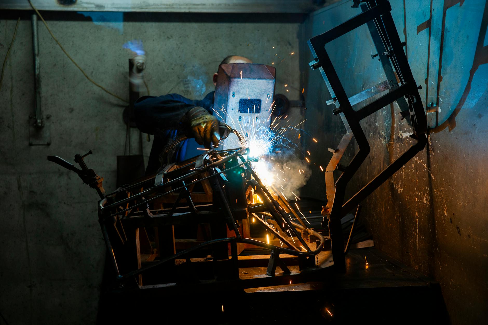 What Industries Benefit Most From Autonomous Welding Technology?