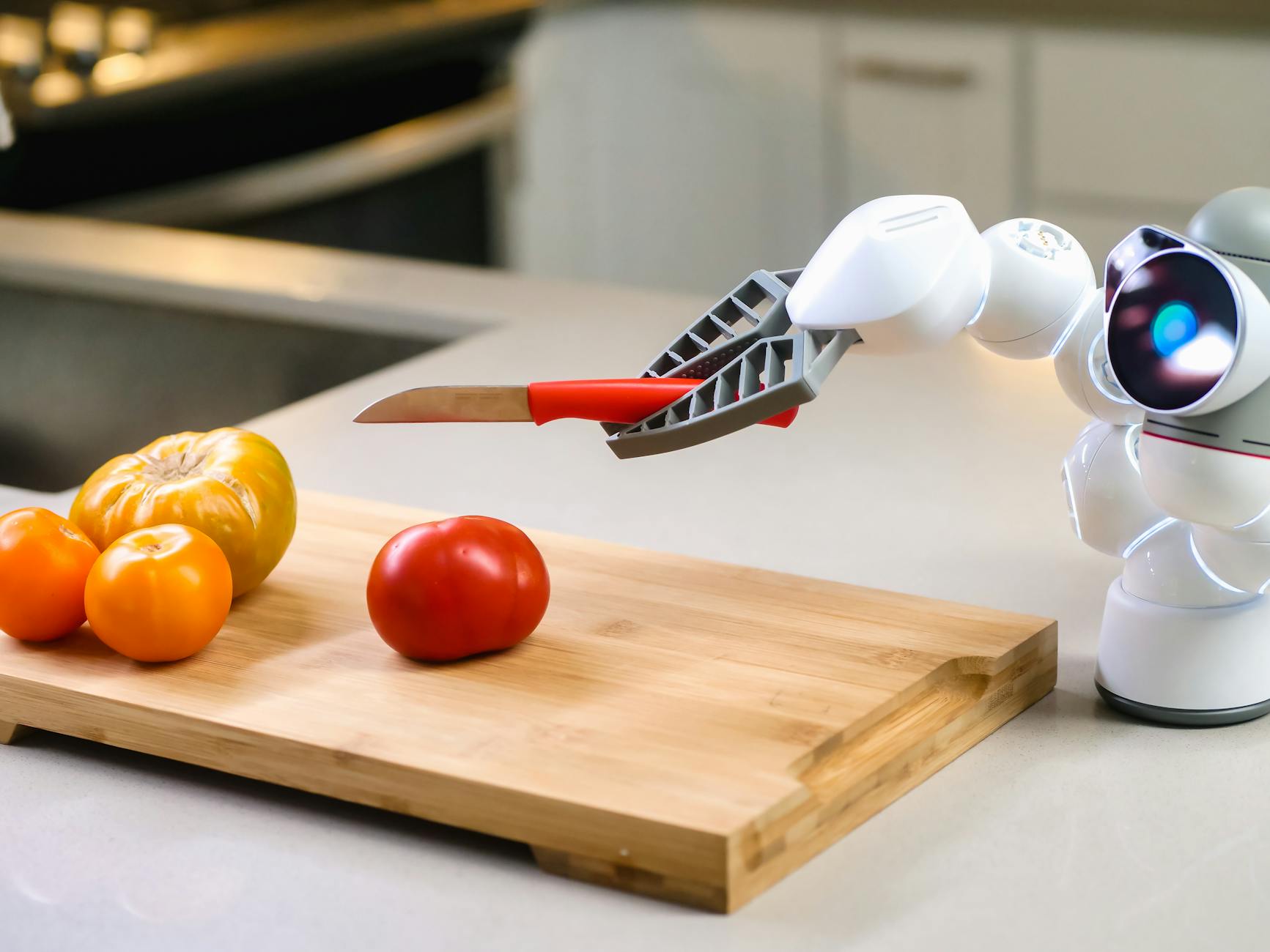 Why 90% of Food Manufacturers Haven't Automated Yet