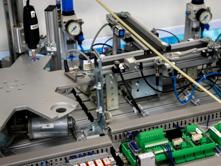 YASKY The Automation Hardware Leader - Featured image