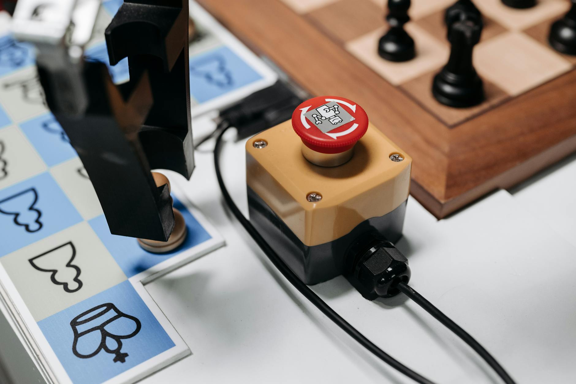 AI and the Future of Intelligence Gathering in War - Featured image