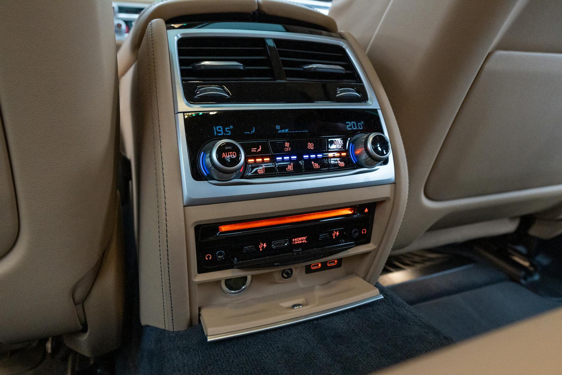 Autonomous Resupply Systems and AI-Controlled Transportation