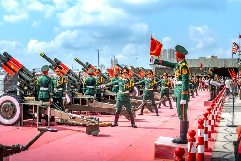 How AI Can Assist Military Planners During Large-Scale Operations - Featured image