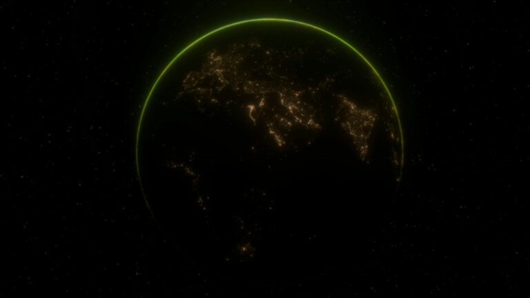 How AI Helps Process Satellite Imagery Faster Than Humans - Featured image