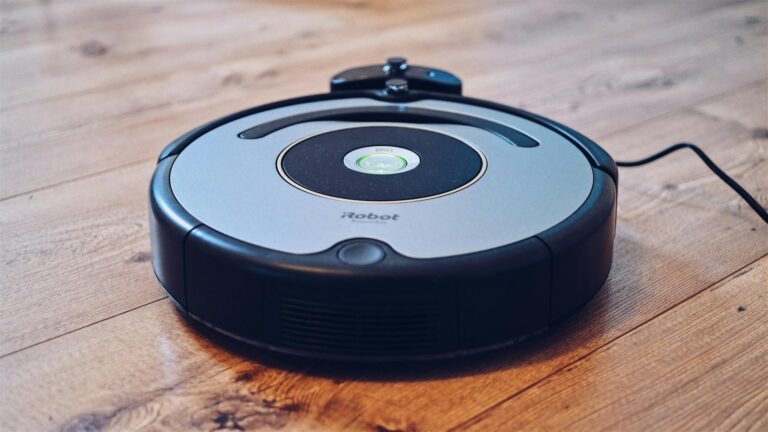 IRBT The Google of Home Robots - Featured image