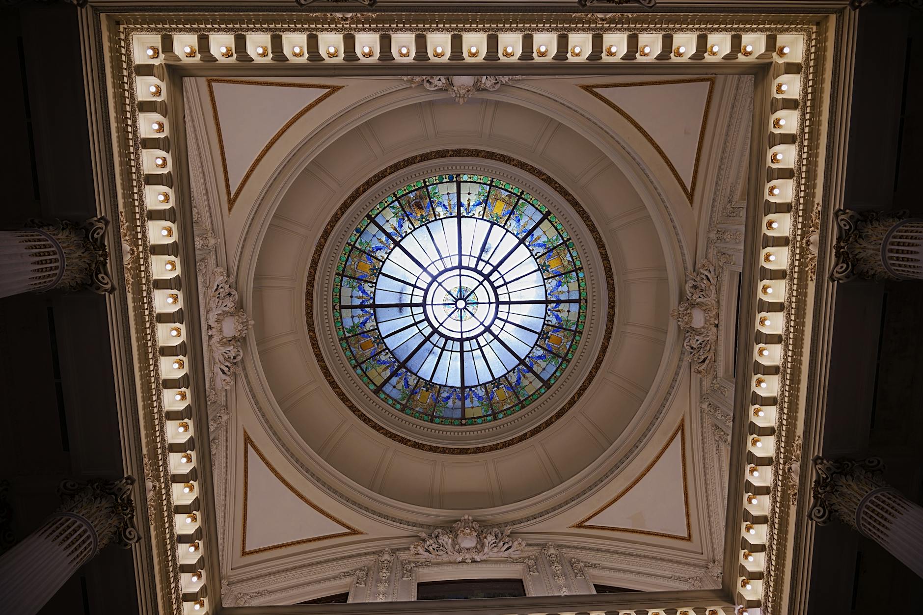 The Defense Pivot and the Aerodrome Investment