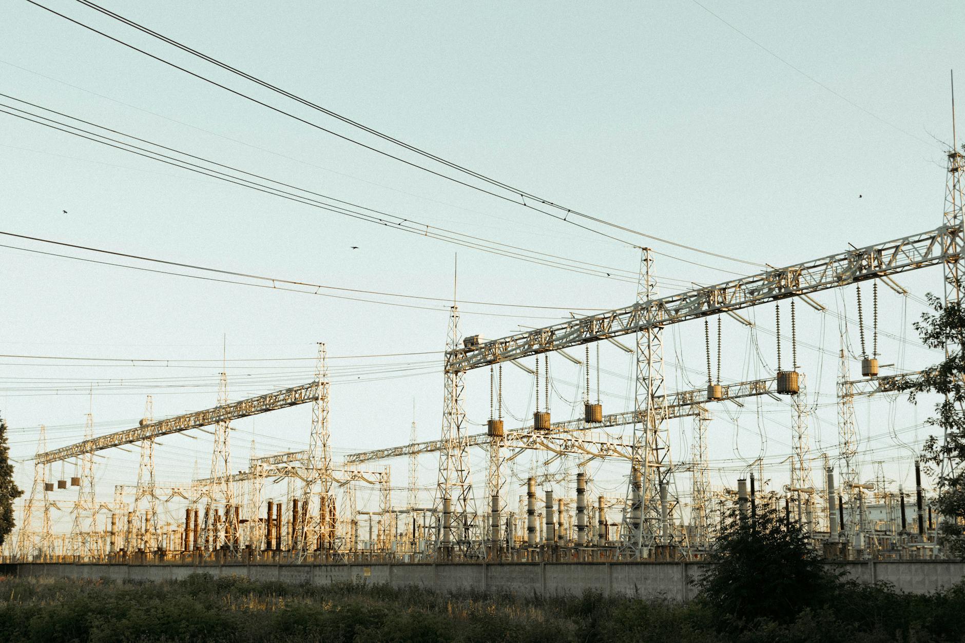 AMPX The Energy Infrastructure for Automation - Featured image