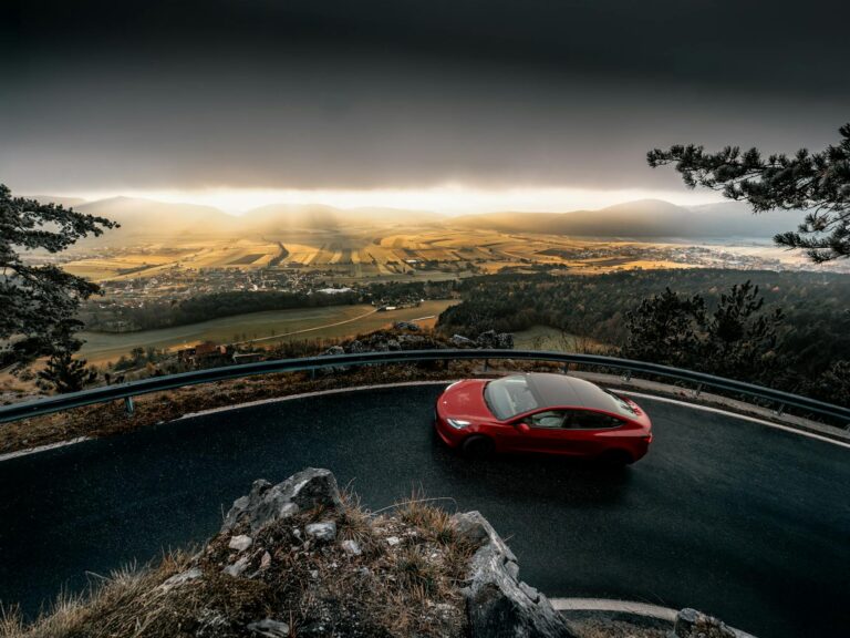 AVAV The Tesla of Unmanned Warfare - Featured image