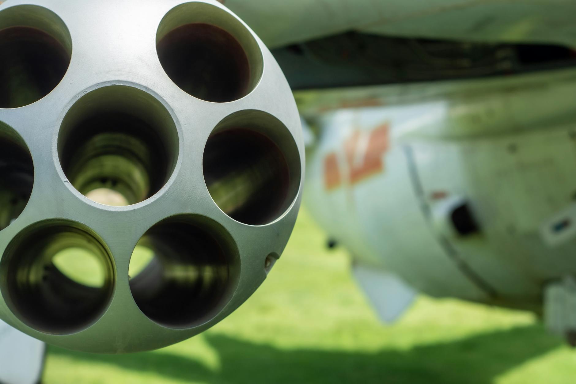 From Drones to Loitering Munitions: The Strategic Weapon That Changed Battlefields