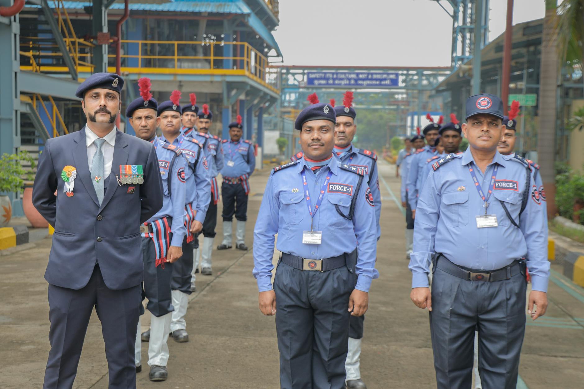 GFAI The Asia Focused Security Robotics Play - Featured image