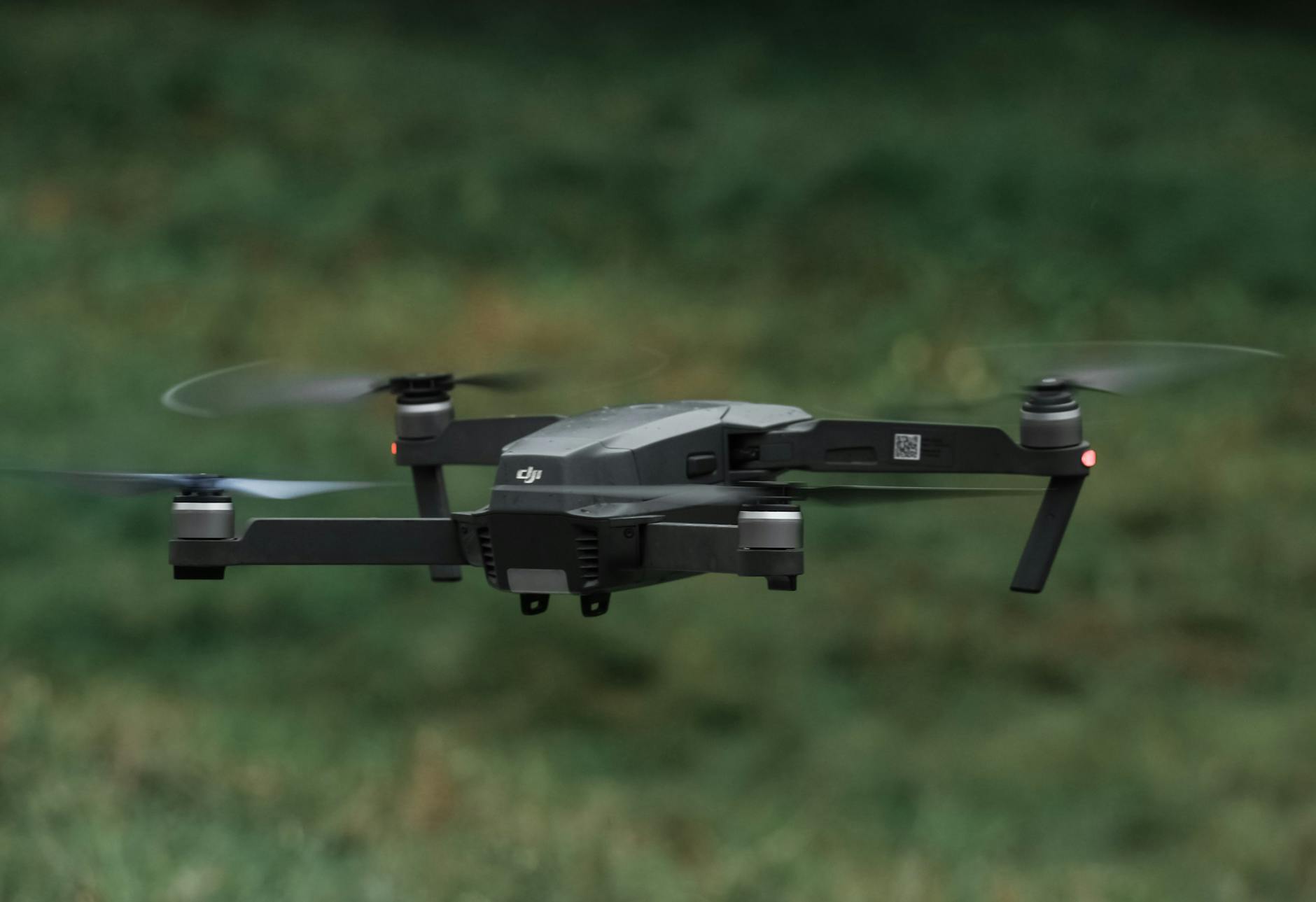 GFAI The Nvidia of Autonomous Surveillance - Featured image