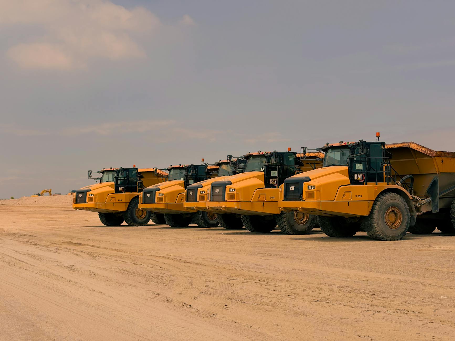 Government Contracts as Strategic Infrastructure