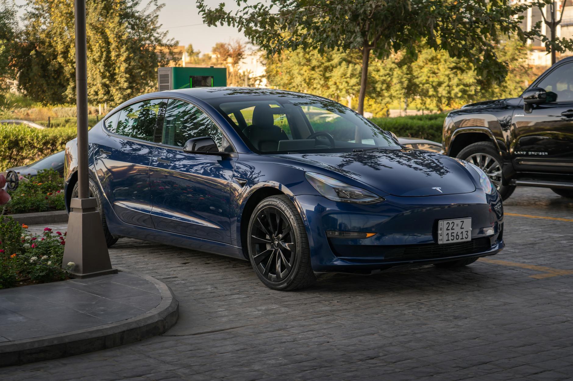 GRRR The Tesla of AI Machines - Featured image