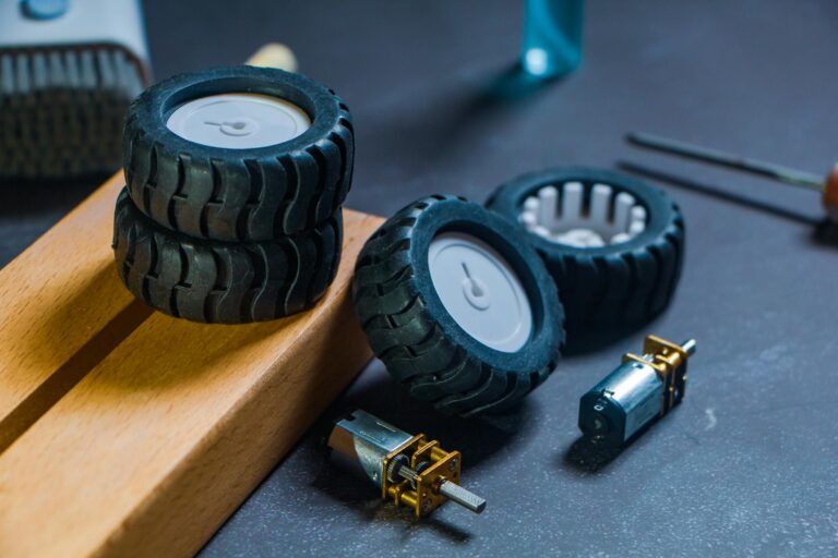 HGRAF The Google of Robotics Materials - Featured image