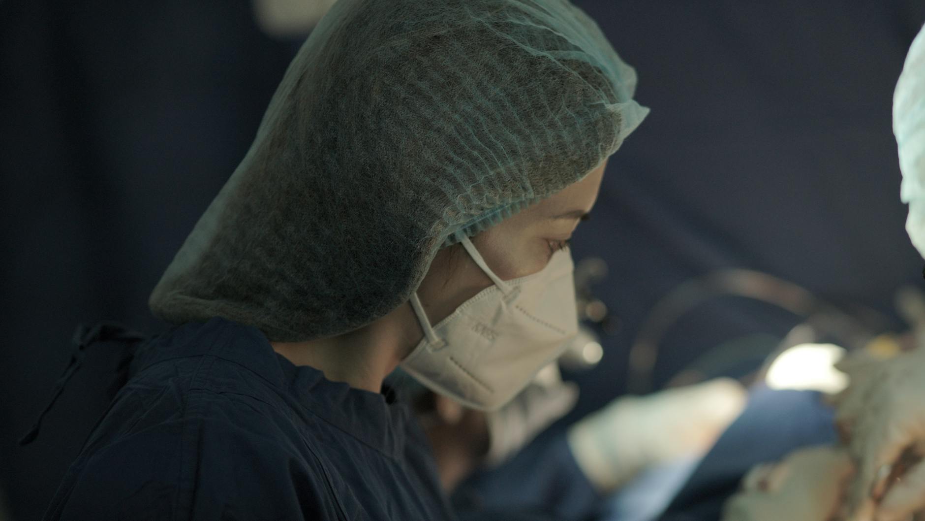 How Did Intuitive Surgical Become the Market Leader in Robotic Surgery?