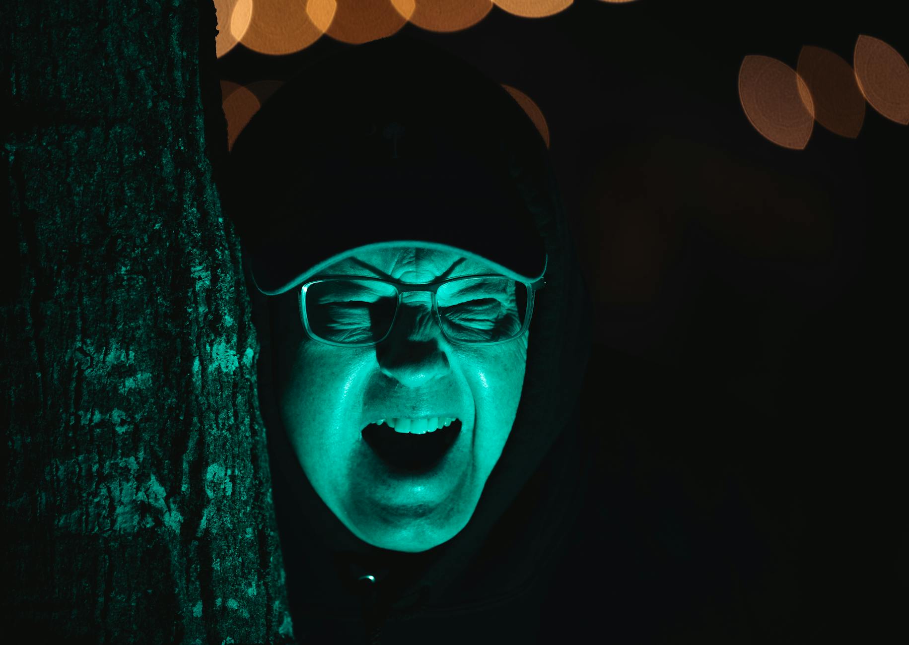 How GFAI's AI Threat Detection Differs from Traditional Security Robotics