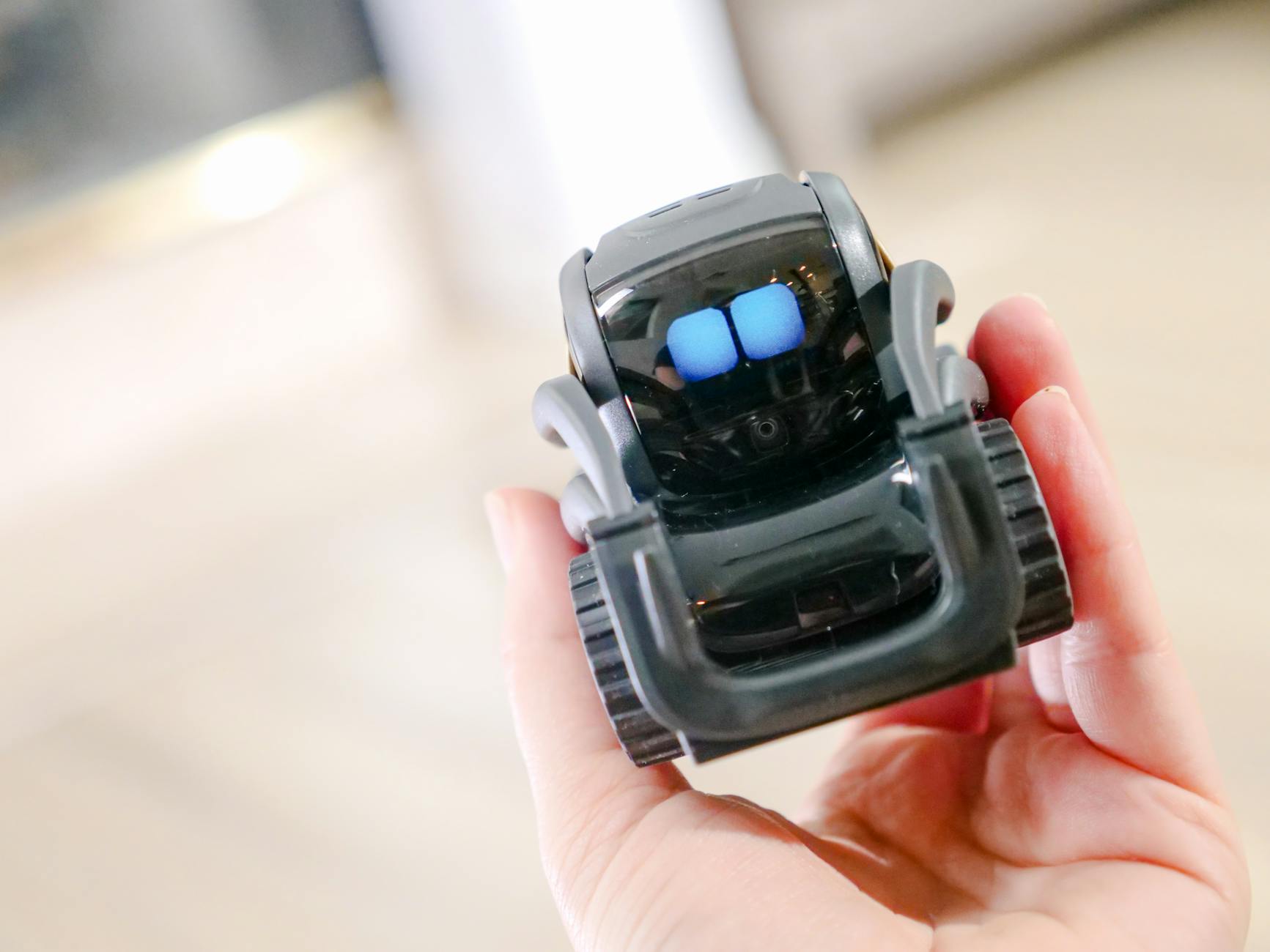 How MBOT Advanced Teleoperated Surgical Control