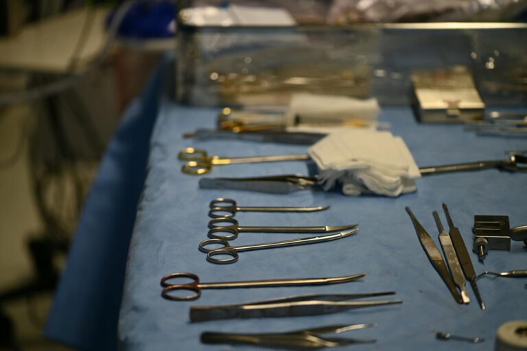 ISRG The Amazon of Surgical Automation - Featured image