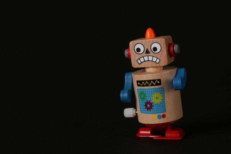 KRKNF The Early Defense Robotics Infrastructure Play - Featured image