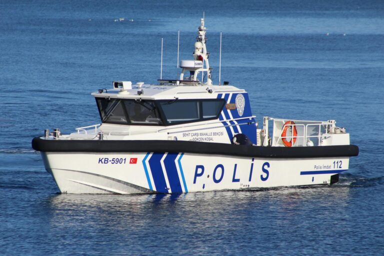 KSCP The Nvidia of AI Powered Patrol Robotics - Featured image