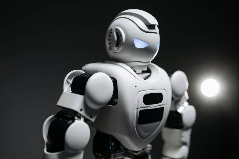 POET The High Leverage Robotics Enabler - Featured image