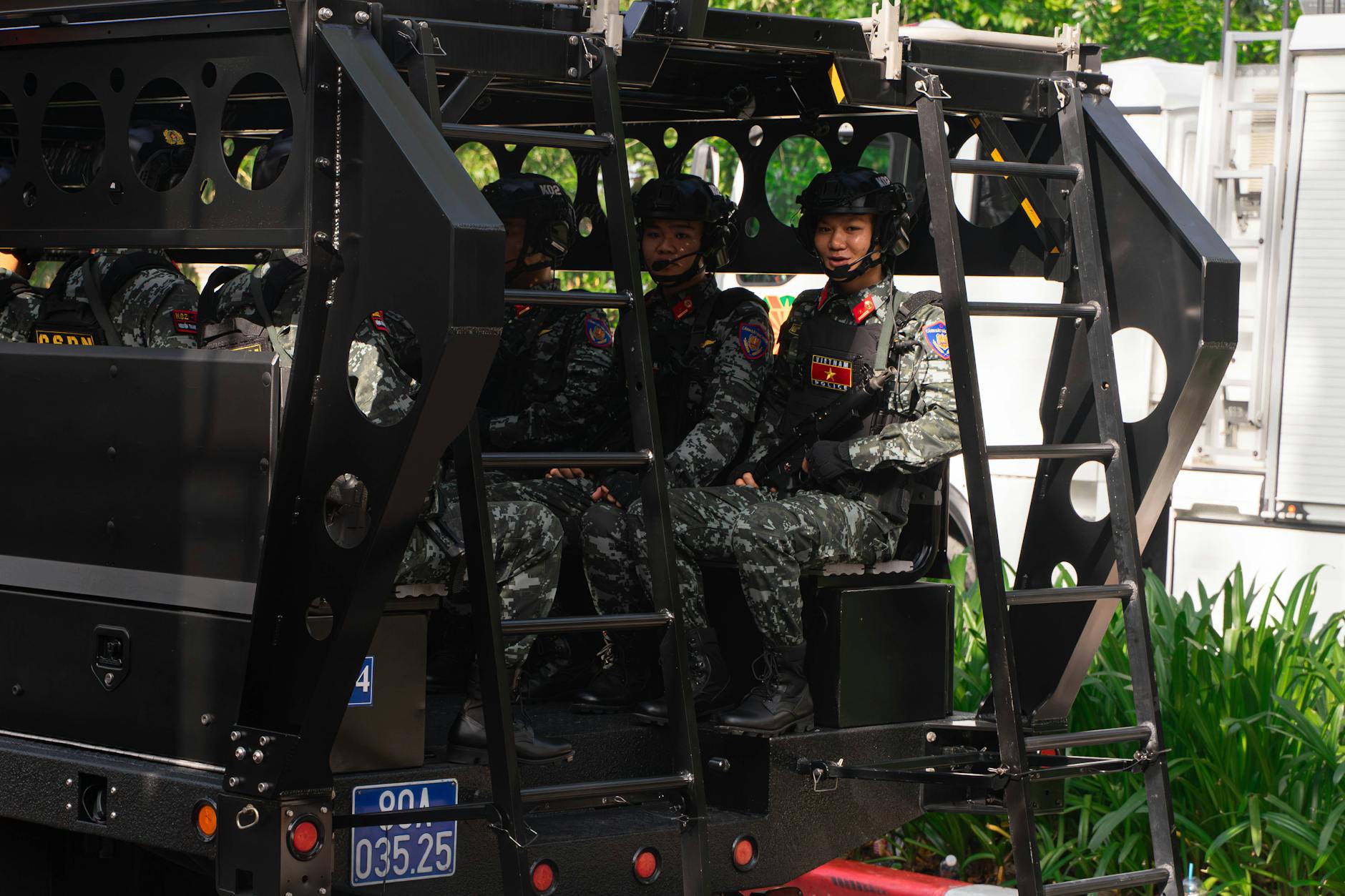 Real-World Operational Deployment and Examples