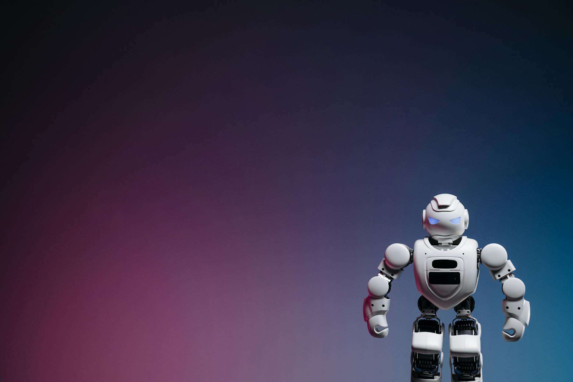 RVLZ The Google of Robotics AI Analytics - Featured image