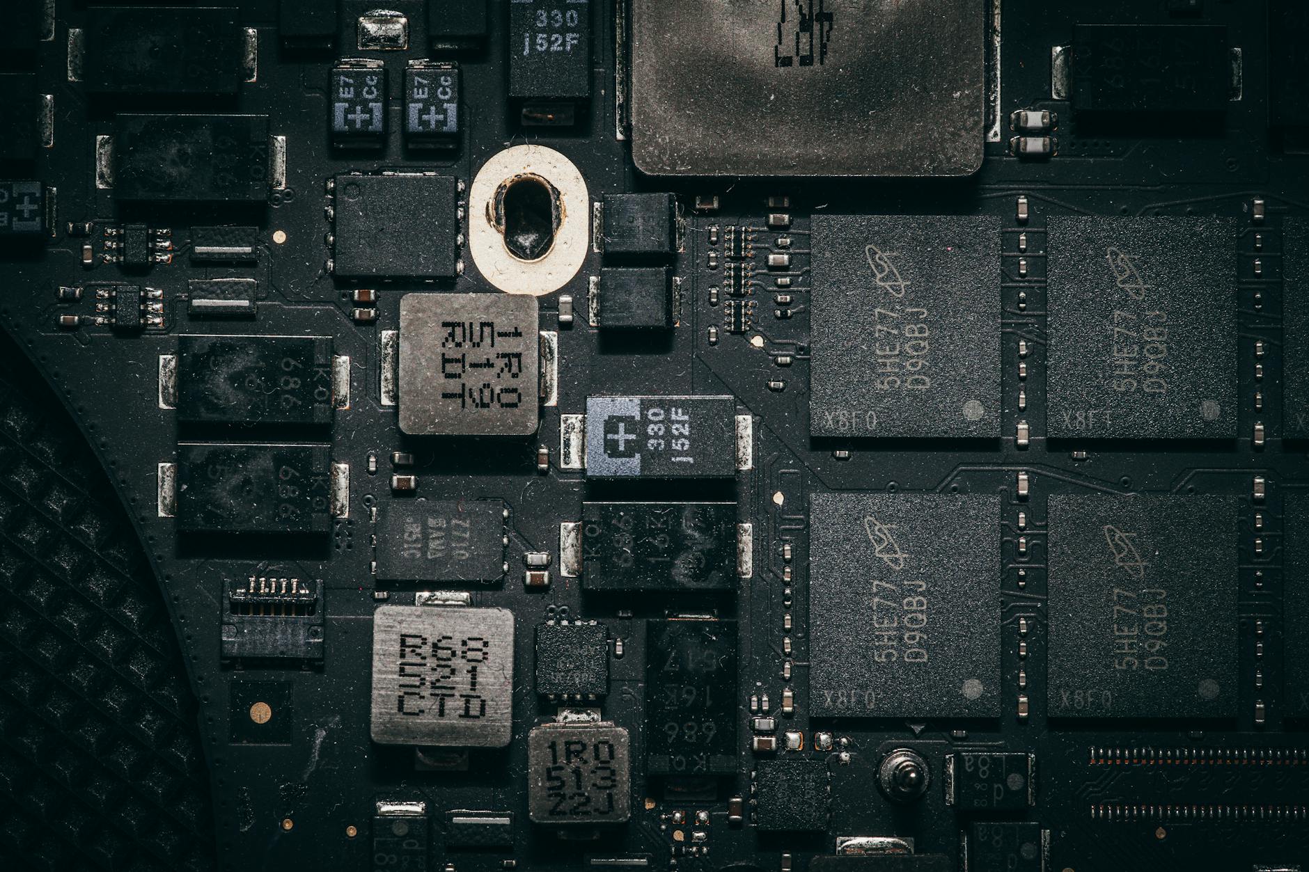 SILICON-ANODE TECHNOLOGY: THE ENGINEERING BREAKTHROUGH