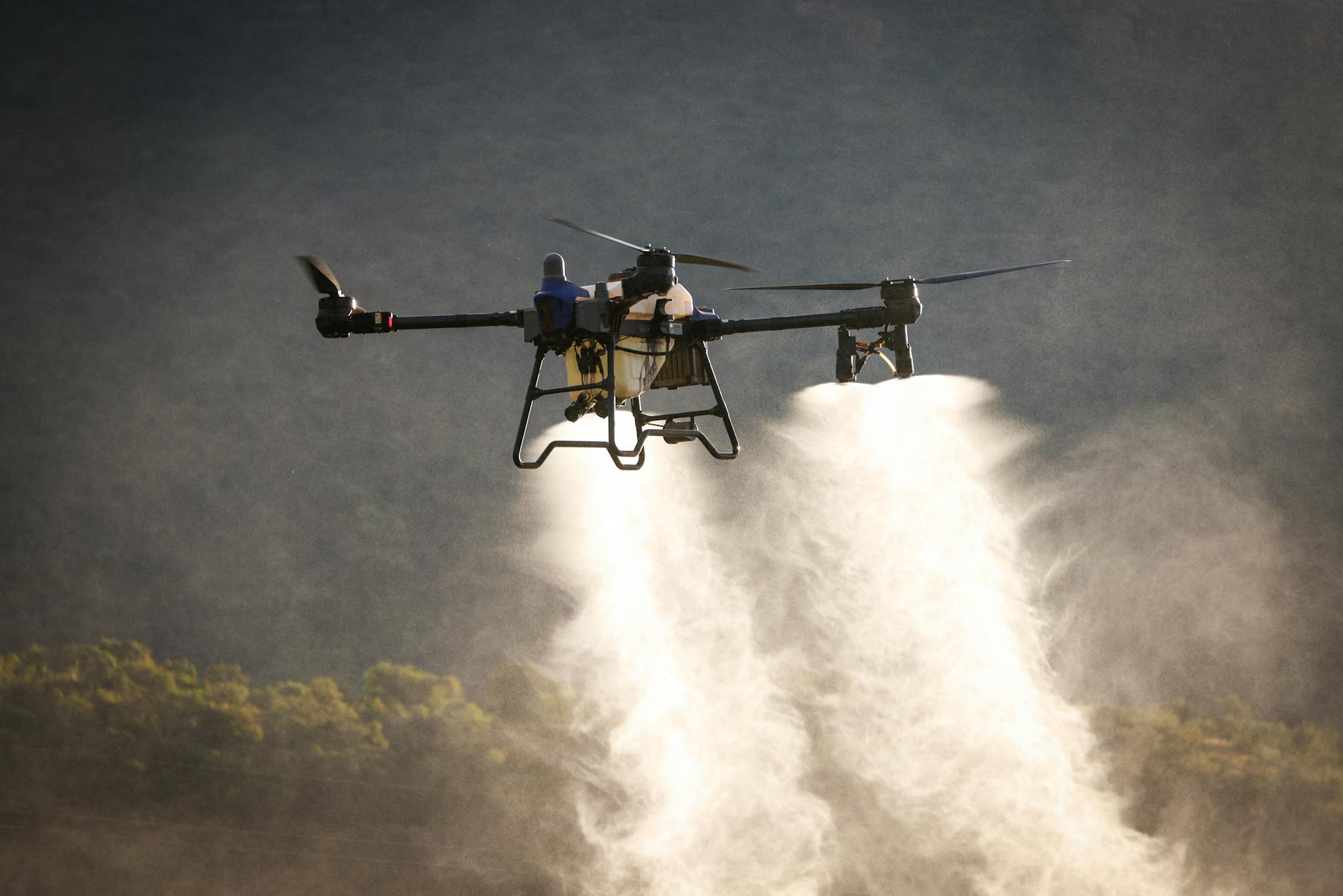 Specific Applications and Field Deployment of AVAV Systems